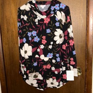 Lularoe Amber